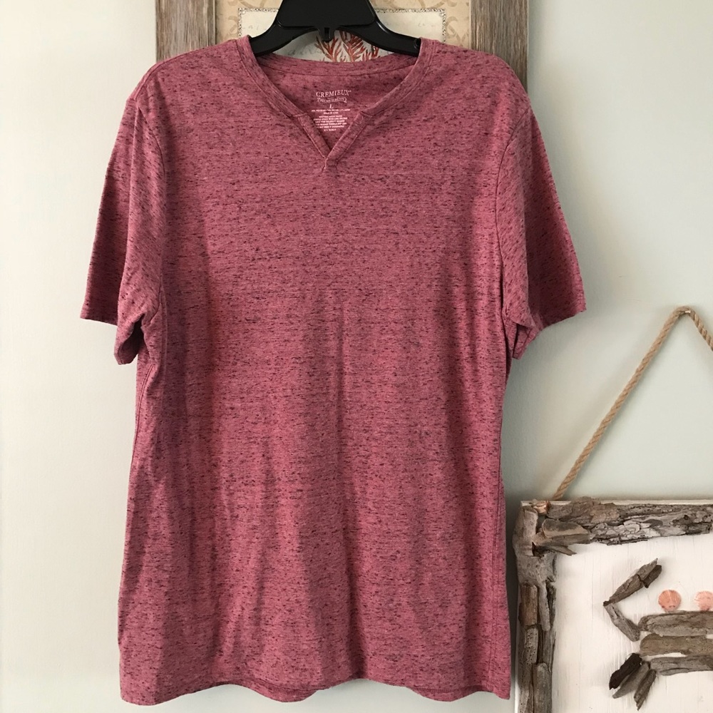 Cremieux Shirt